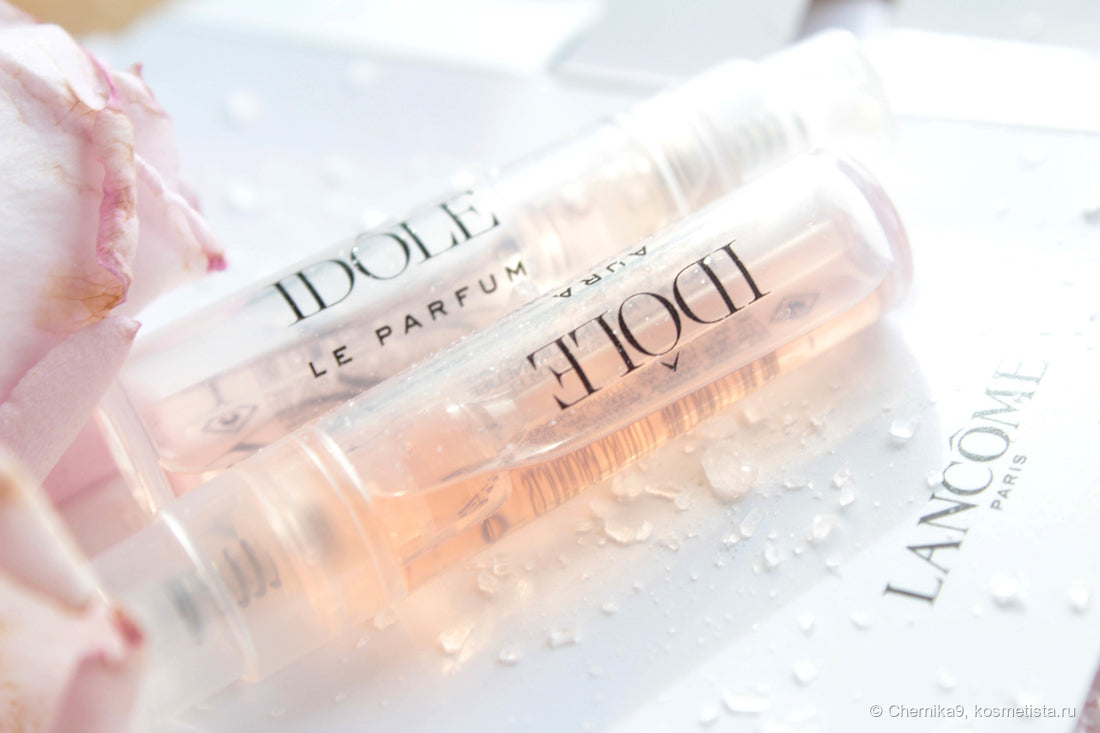 Lancome Idole Aura Edp 10Ml