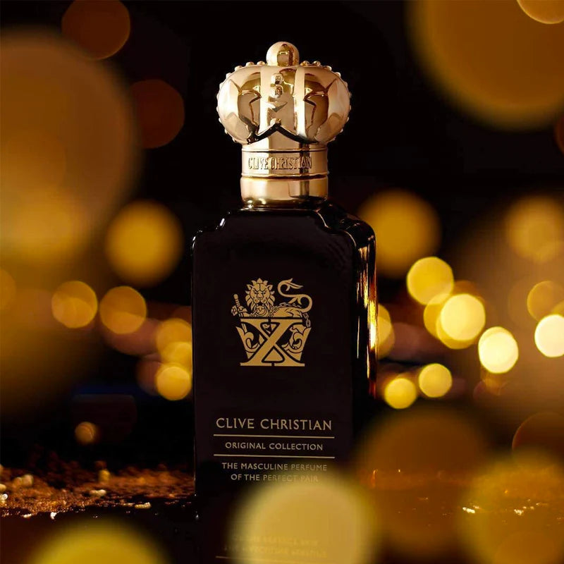 Clive Christian   X For Woman Edp 100 Ml