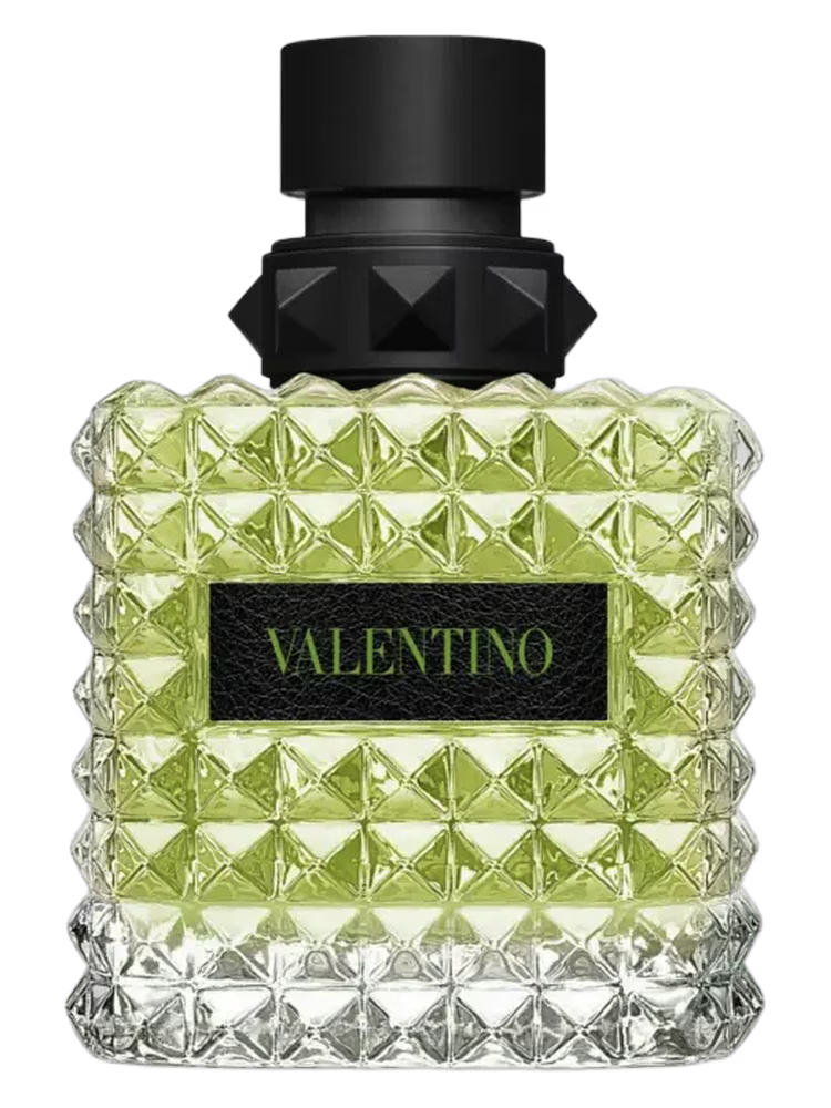Valentino Donna Born in Rome EDP