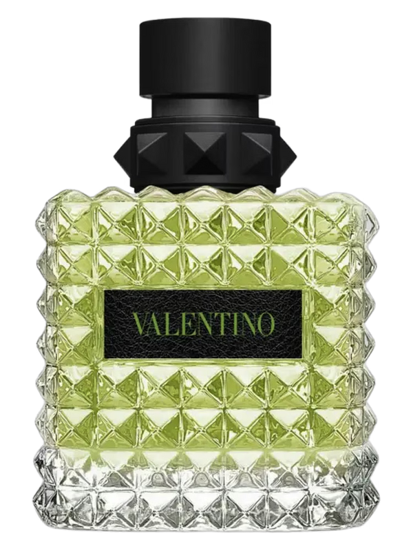 Valentino Donna Born in Rome EDP