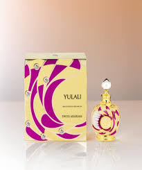Swiss Arabian Yulali Parfume Oil 15Ml