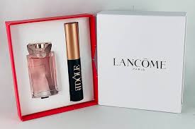 Lancome Paris Idole Le Parfum 5Ml + Lash Idole 2.5Ml
