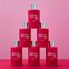 Juliette Has A Gun Mmmm.. Epd 50Ml