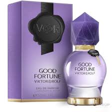 Viktor & Rolf Good Fortune Edp 90Ml