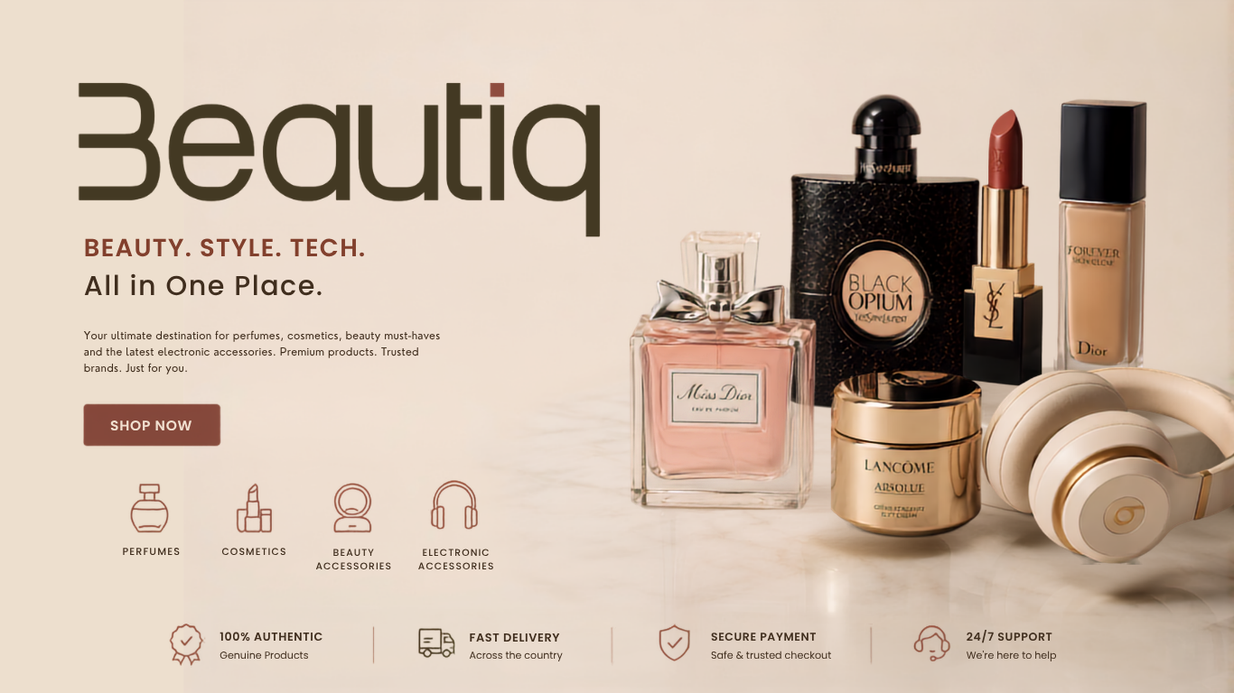 Skincare That Transforms