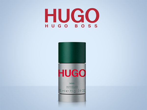 Hugo Boss Men Deodrant Stick 75Ml (Green)