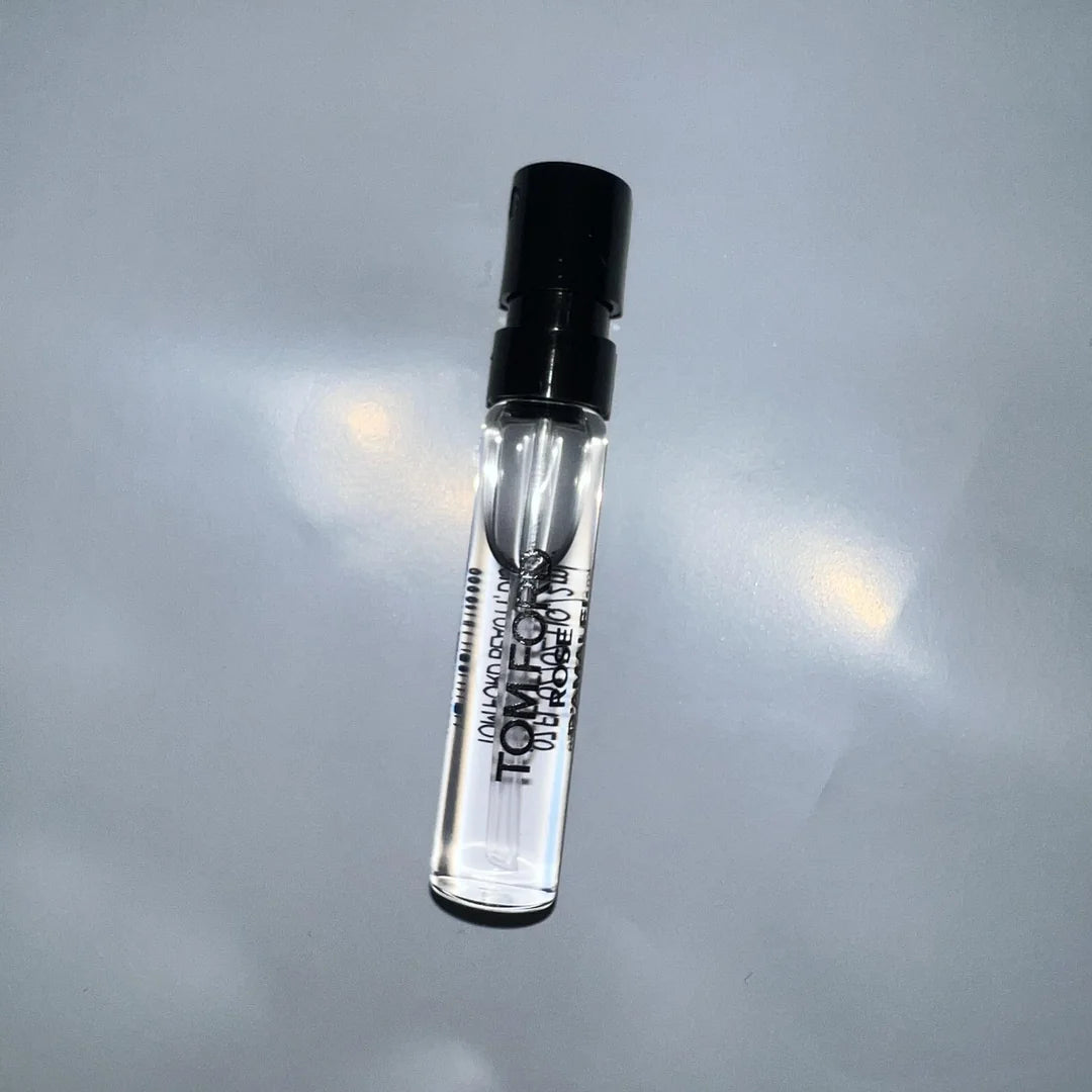 Ysl Black Opium Le Perfume 2Ml