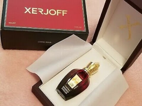 Xerjoff   Golden Dallah Edp 50Ml