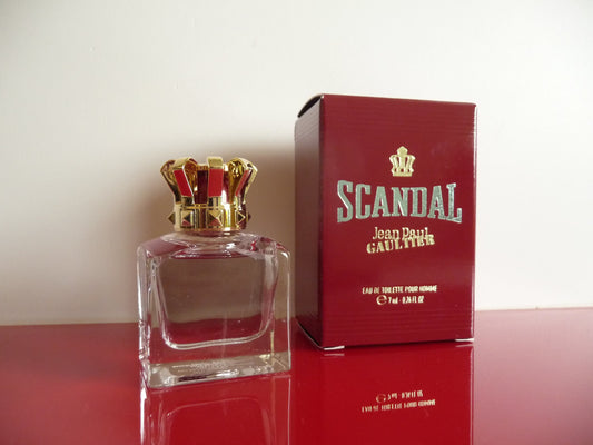 Scandal  Jean Paul Gaultter Edp 7Ml