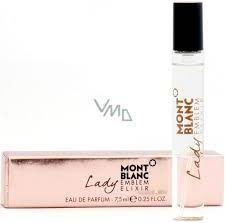 Mont Blanc Lady Emblem Elixir Edp 7.5Ml
