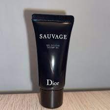 Dior Sauvage 10Ml Gel