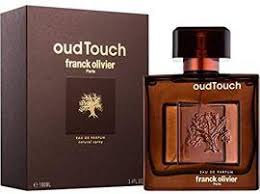 Franck Olivier Oud Touch Edp  100Ml