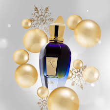 Xerjoff Jtc 400 Edp 50Ml