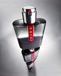 Prada Carbon Luna Rossa Edt 100Ml