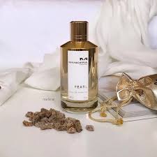 Mancera Pearl Edp 120Ml