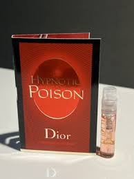 Dior Hypnotis Poison Edt 1.5Ml