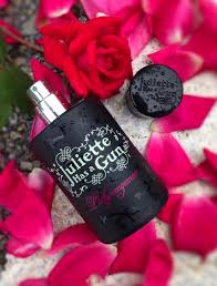 Juliette Has A Gun Lady Vengeance Epd 50Ml