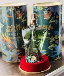 Jpg Le Beau Paradise Garden Edp 125Ml