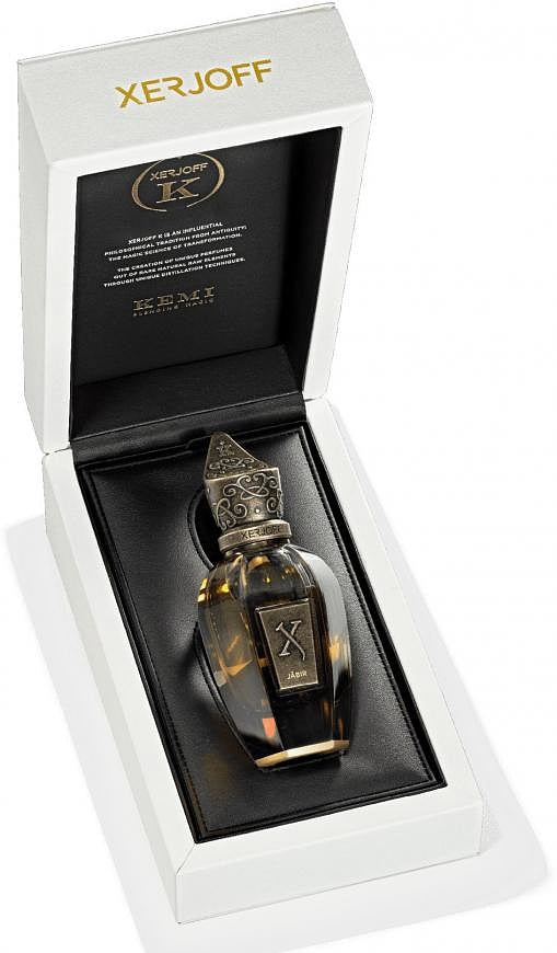 Xerjoff Jabir Edp 50Ml