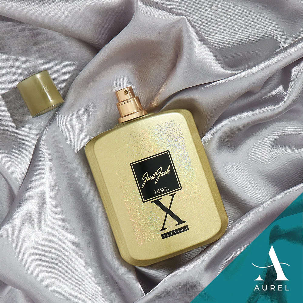 Just Jack    X Version 100Ml