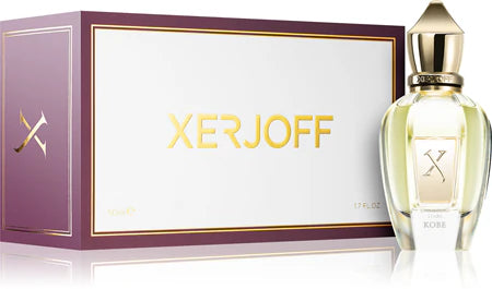 Xerjoff   Kobe Shooting Stars Edp 50Ml