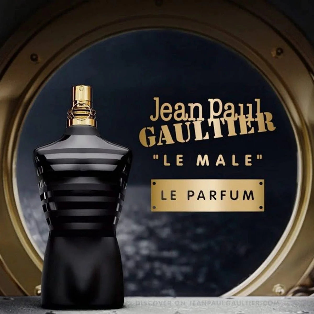 Jpg Le Male Le Parfum Edp Intense 75Ml