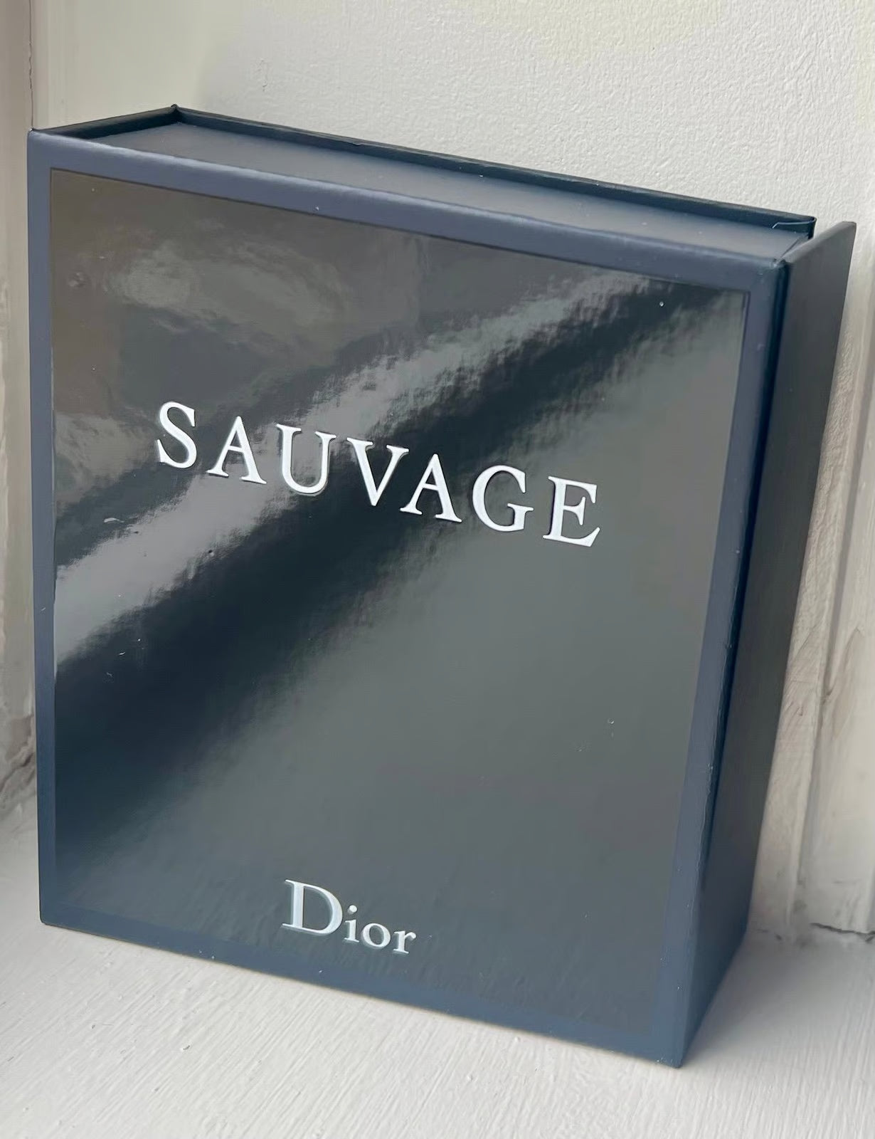 Dior Sauvage 10Ml Gel