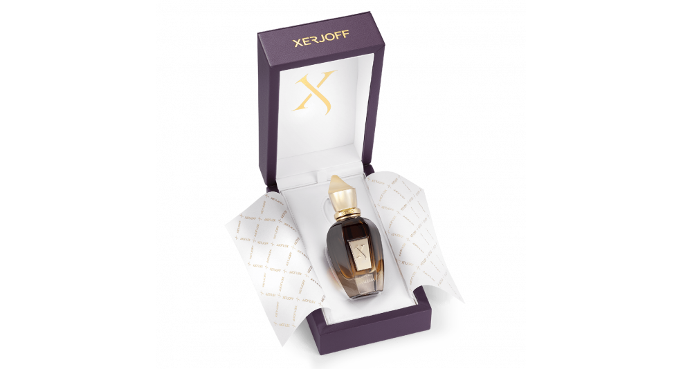 Xerjoff Malesia Edp 50Ml