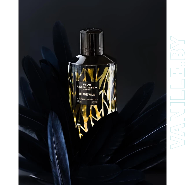 Mancera Of The Wild Edp 120Ml