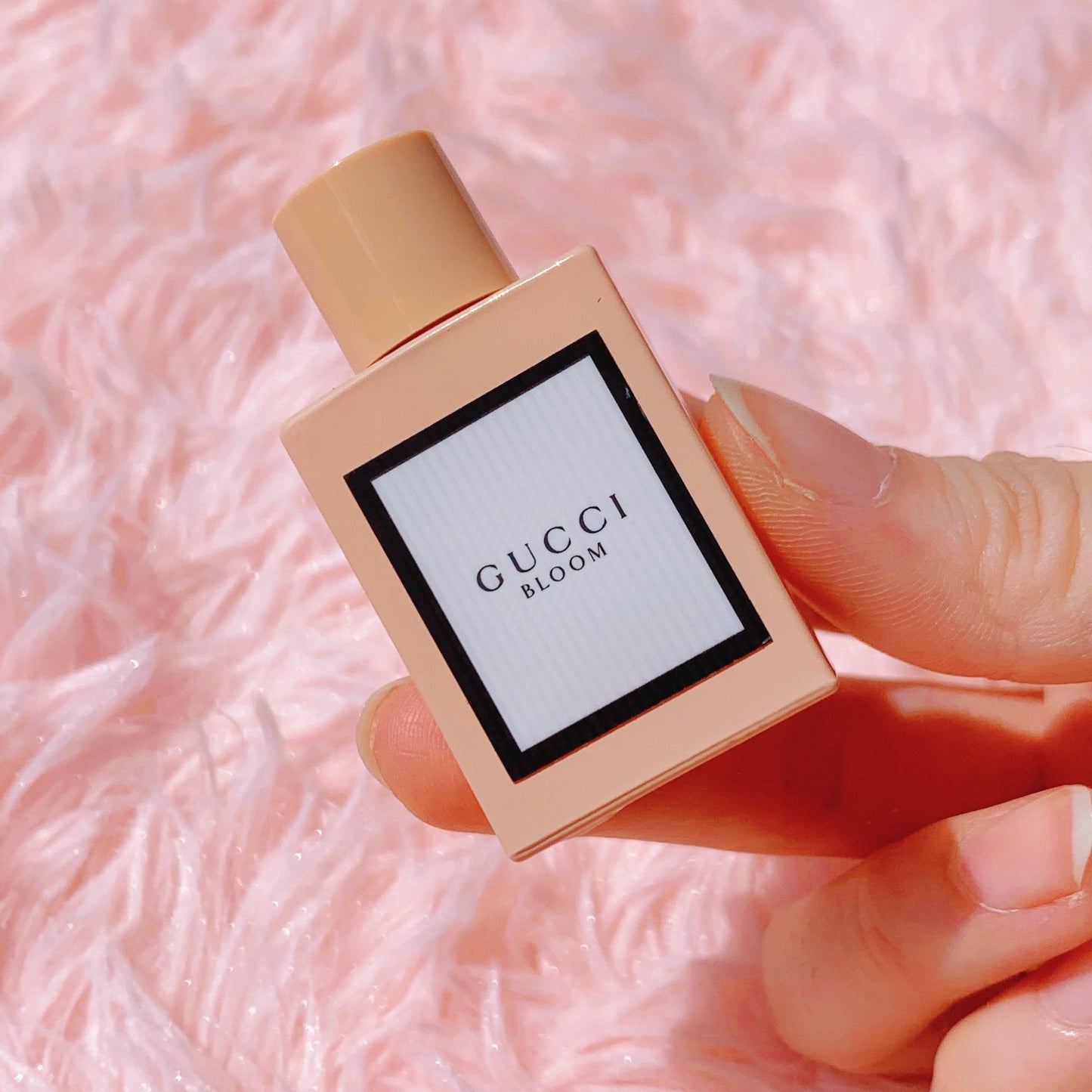 Gucci Gucci Bloom Edt 5Ml