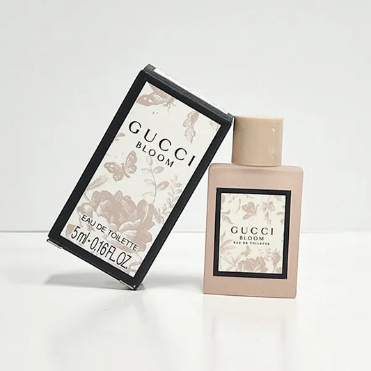 Gucci Gucci Bloom Edt 5Ml