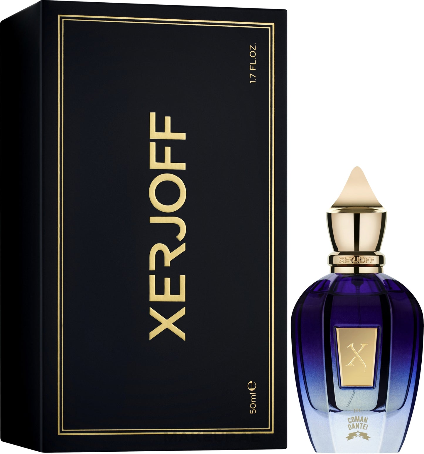 Xerjoff Comandante Edp 50Ml