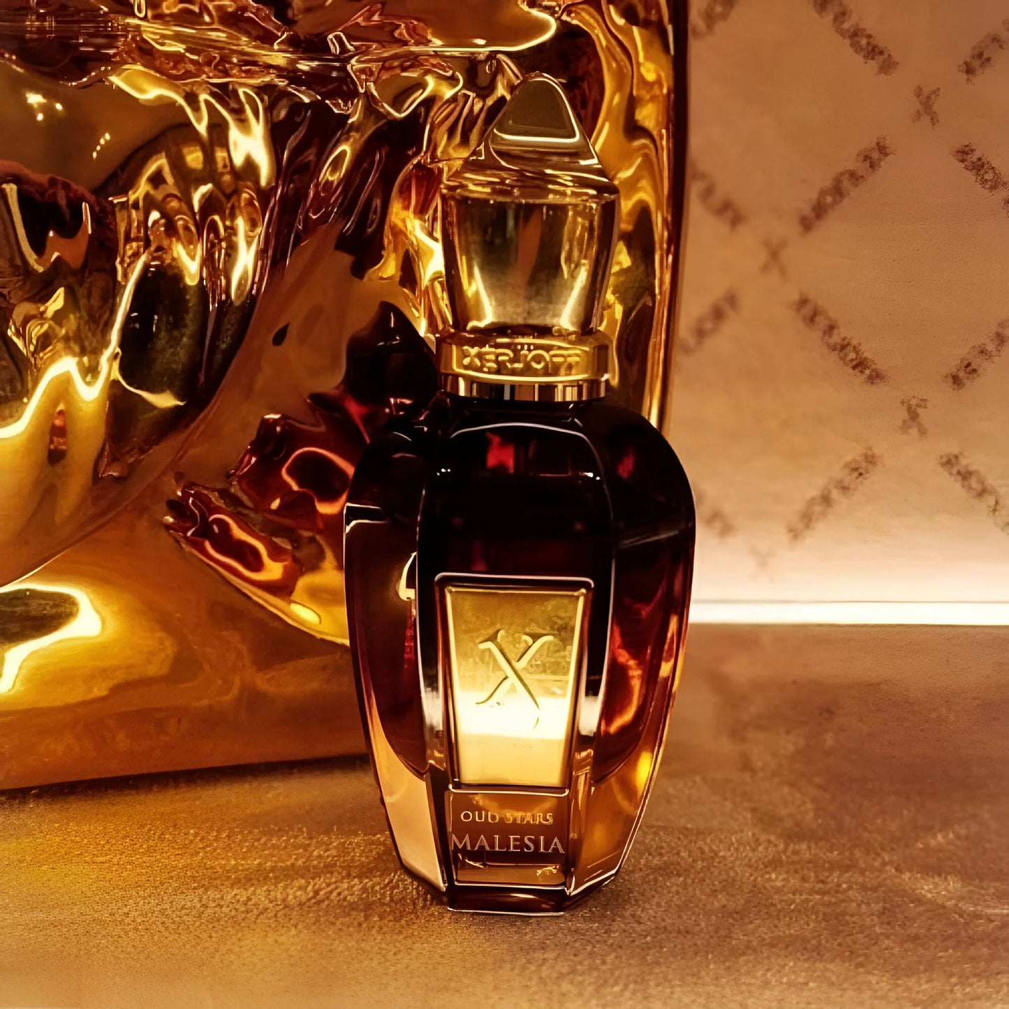 Xerjoff Malesia Edp 50Ml