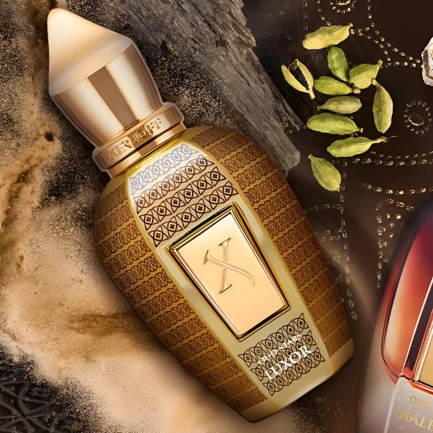 Xerjoff Luxor Parfum 50Ml