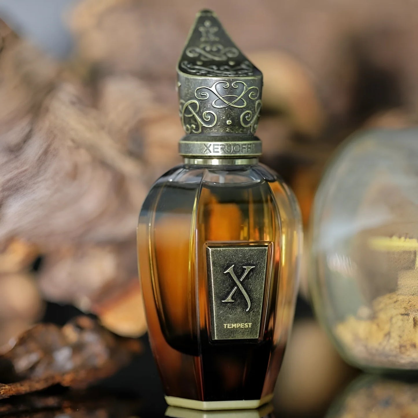 Xerjoff Tempset Edp 50Ml