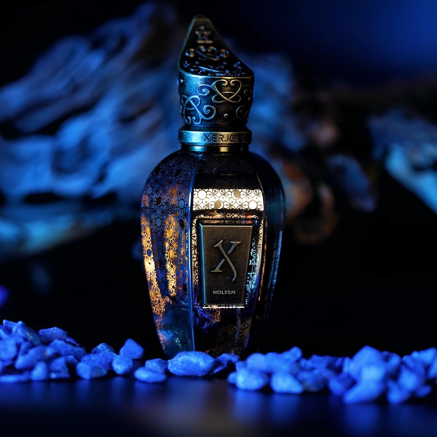 Xerjoff Blue Ether Edp 50Ml