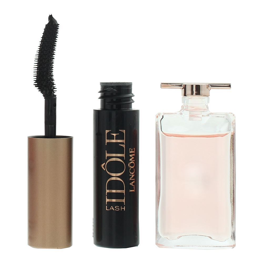 Lancome Paris Idole Le Parfum 5Ml + Lash Idole 2.5Ml
