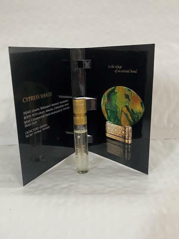 Thoo Cypress Shade 75Ml ( Tester)