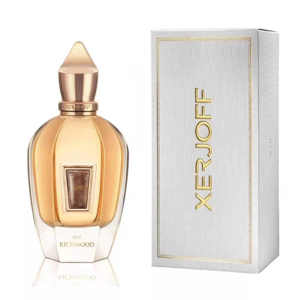 Xerjoff  Rich Wood Edp 100Ml