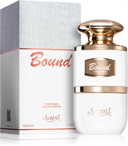 Swiss Arabian Sapil Bound Woman Edp 100Ml 