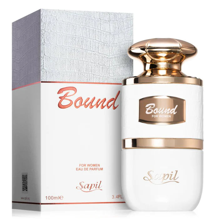 Swiss Arabian Sapil Bound Woman Edp 100Ml  (Tester)
