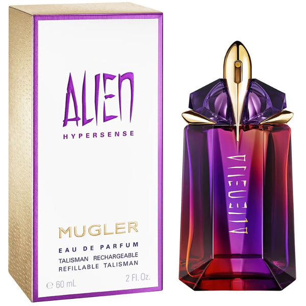 Mugler Alien Edp 60Ml