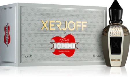 Xerjoff Tony Iommi Edp 50Ml