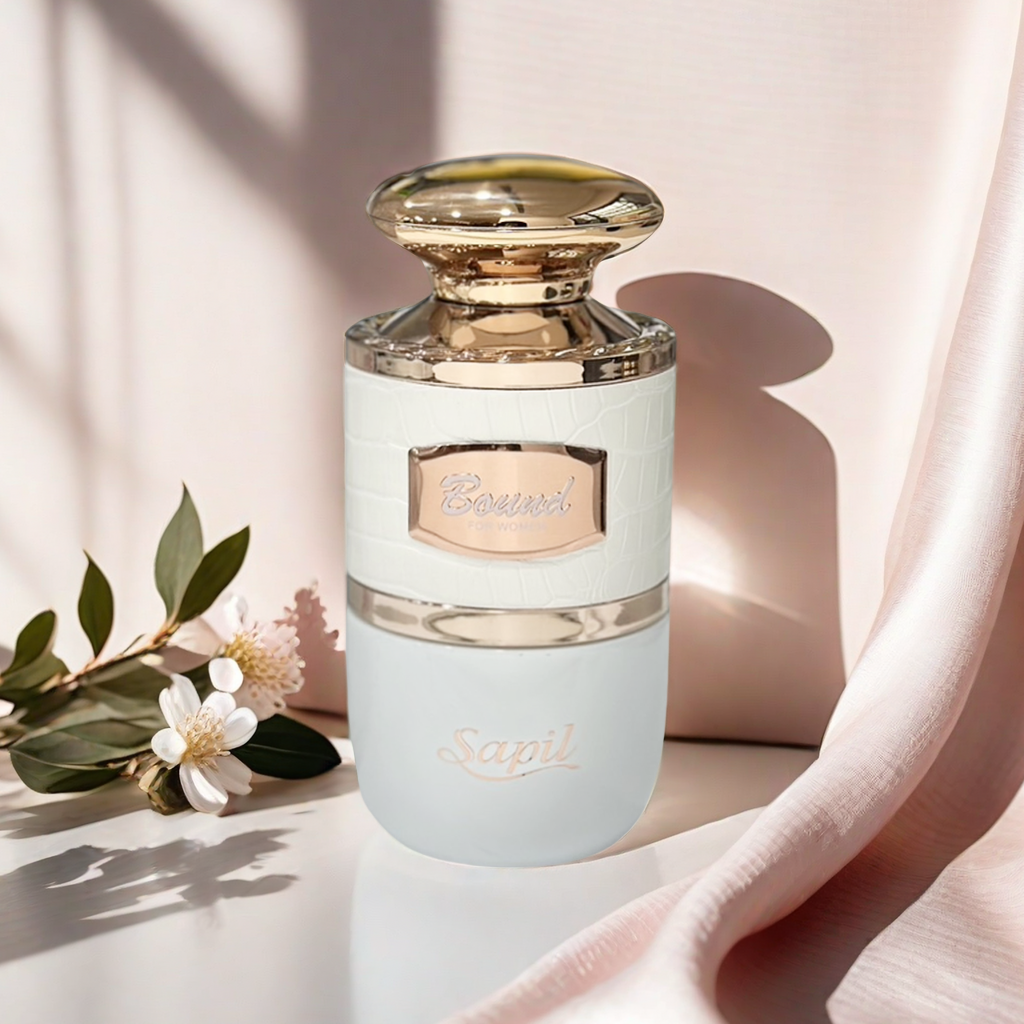 Swiss Arabian Sapil Bound Woman Edp 100Ml 