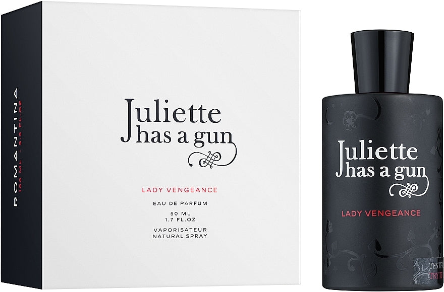 Juliette Has A Gun Lady Vengeance Epd 50Ml