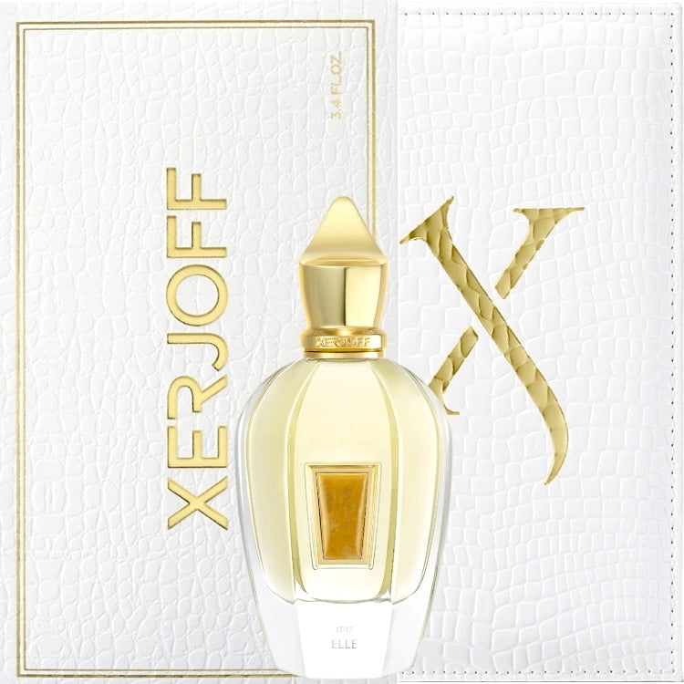 Xerjoff  Elle Edp 50Ml