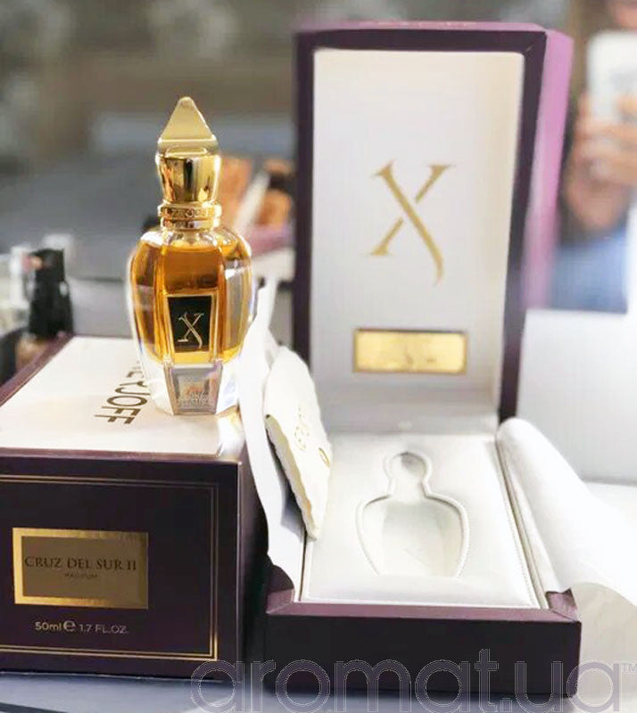 Xerjoff Cruz Del Sur I Edp 50Ml