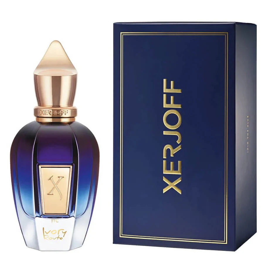 Xerjoff  Ivory Route Edp 50Ml