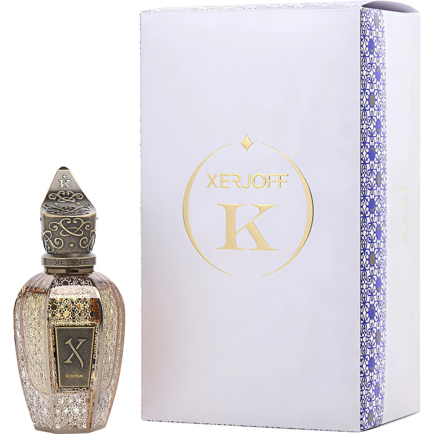 Xerjoff Kemi  Holysm  Edp 50Ml