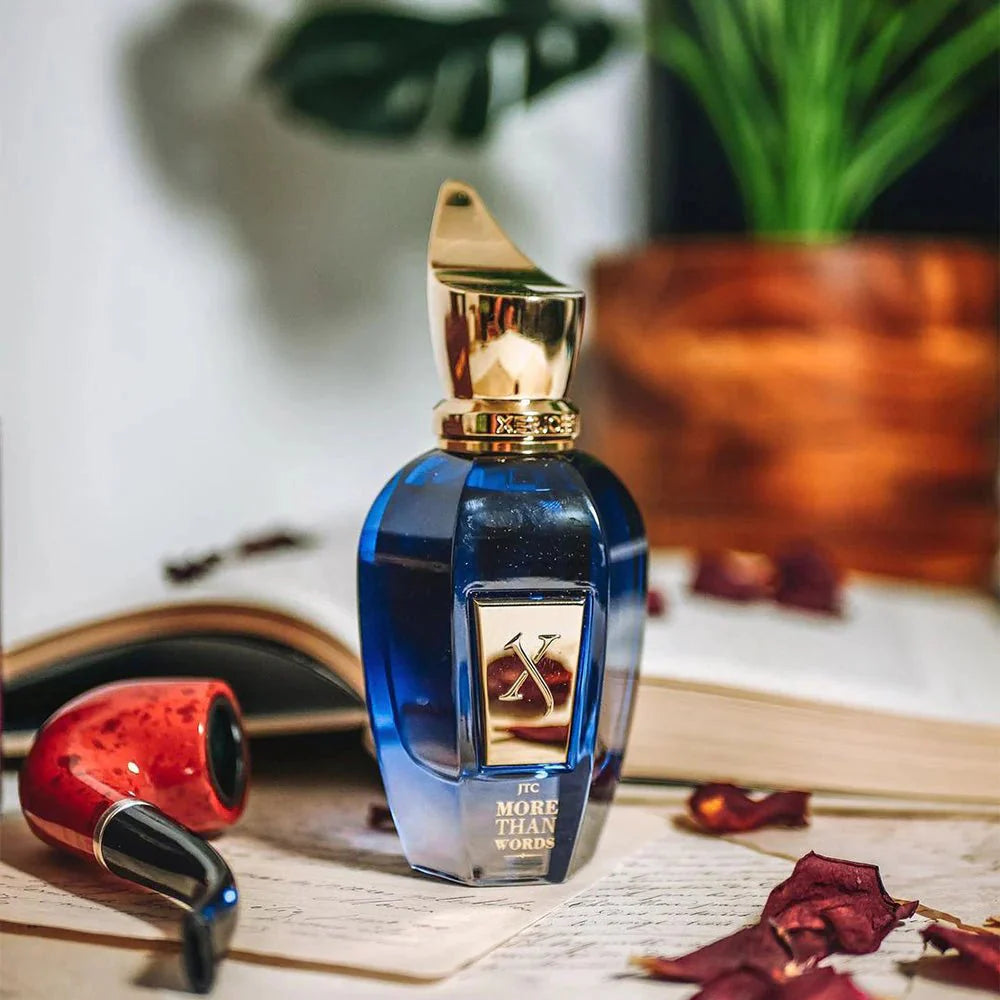 Xerjoff  More Than Words Edp 50Ml